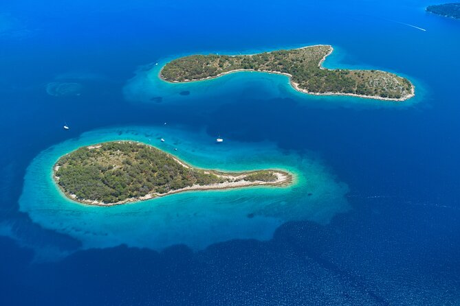 Private Boat Trip Swim and Chill in Crystal Blue Šibenik half day - What to bring so the day feels easy