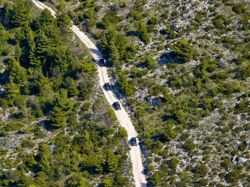 Private Buggy Panorama Adventure /2 hours-2 hills Viewpoint - Photo advice that helps you actually get the shot