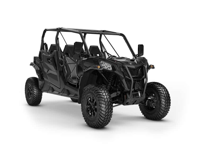 Private Buggy Panorama Adventure /2 hours-2 hills Viewpoint - Price and value: $129 per person for an active, guided viewpoint ride