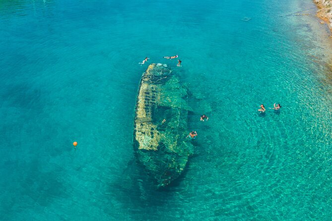 Private Captain Tailored tour - from Split and Trogir - Key points that matter before you board