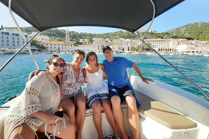 Private Captain Tailored tour - from Split and Trogir - Who this tour fits best (and who should skip it)