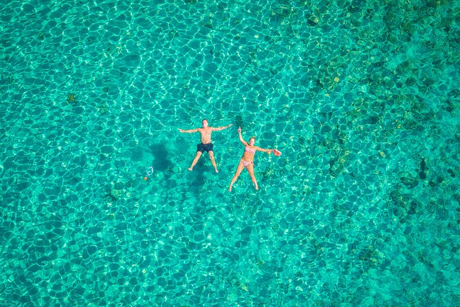 Private Captain Tailored tour - from Split and Trogir - The 9-hour rhythm: how the day typically plays out