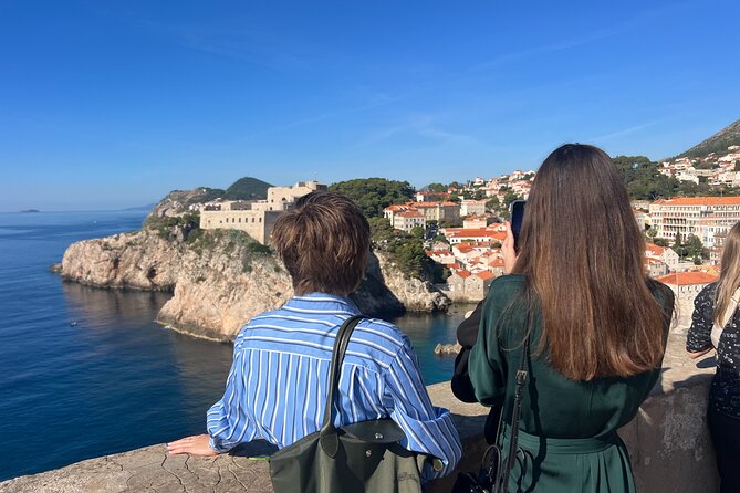 Private City Wall tour of Dubrovnik - Key things to know before you walk the walls