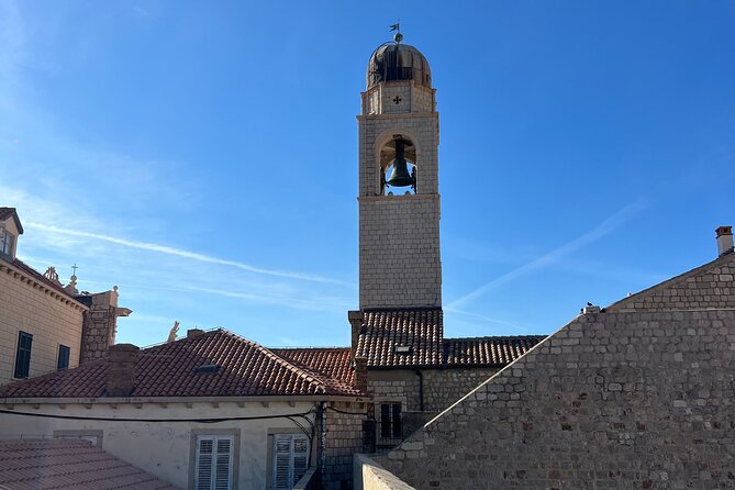 Private City Wall tour of Dubrovnik - Photo stops and pacing: how this tour avoids the usual wall-tour stress
