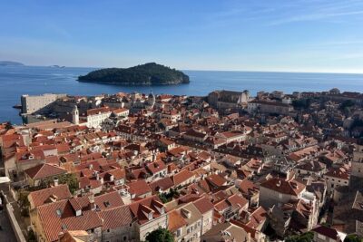 Private City Wall tour of Dubrovnik - The 1991 Homeland War context you’ll hear from the wall