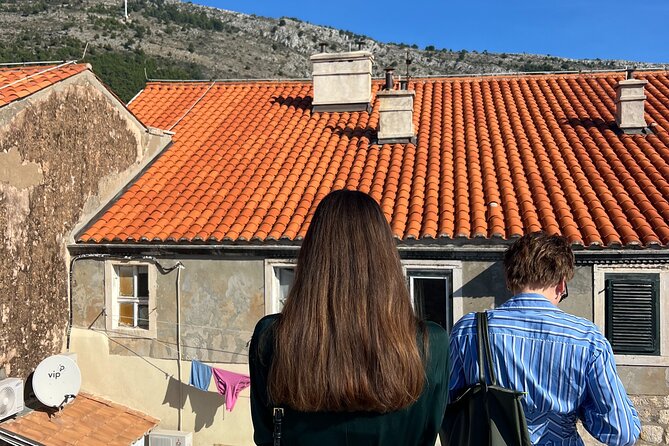 Private City Wall tour of Dubrovnik - Who this private City Wall tour suits best