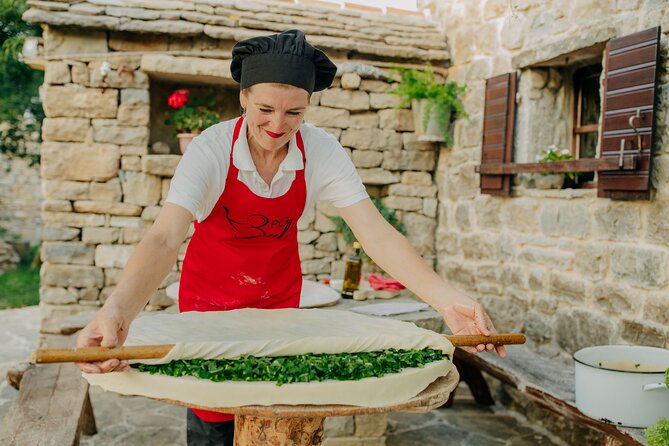 Private Croatian Cooking Class and Klapa Singing Session - Key Highlights at a Glance