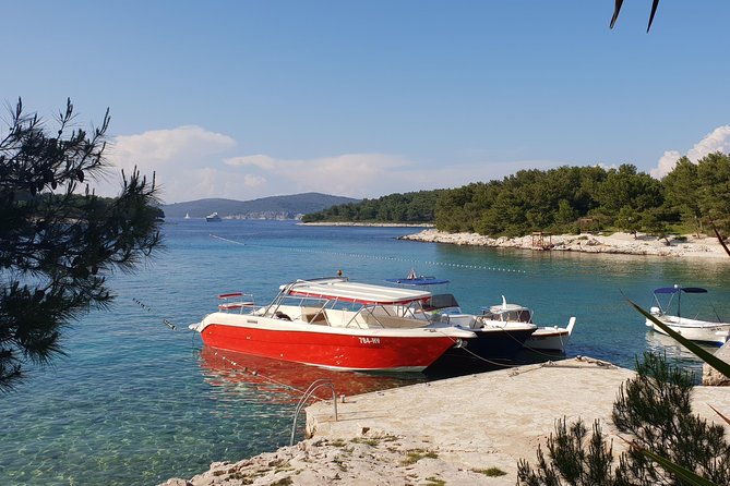 Private Custom Island Hopping Speedboat Tour from Hvar - Hvar to the Islands: A Private Speedboat Day in Plain English
