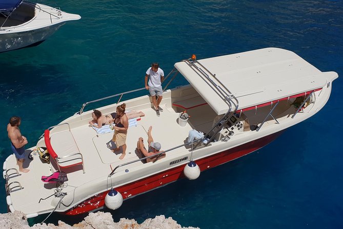 Private Custom Island Hopping Speedboat Tour from Hvar - Packing and Timing Tips for a Smooth Day