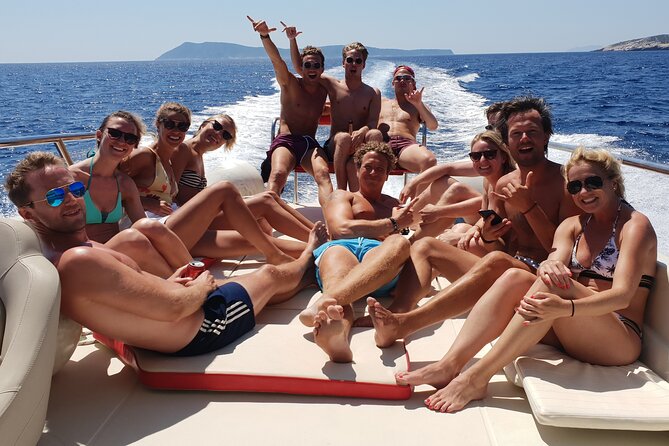 Private Custom Island Hopping Speedboat Tour from Hvar - Weather Matters More Than You Think