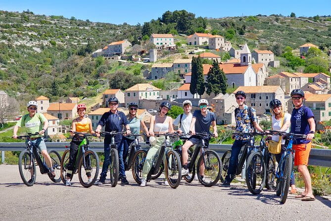 Private Custom Island Hopping Speedboat Tour from Hvar - Who This Tour Is Best For (and Who Should Rethink It)