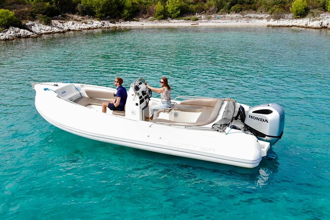 Private Customised Boat Tour With Speed Boat - Key highlights worth caring about