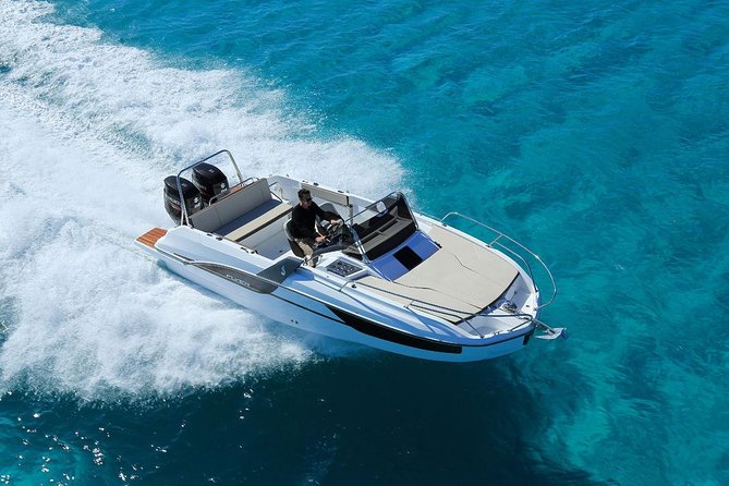 Private Customised Boat Tour With Speed Boat - Bol on Brac: beach hour with real island vibes