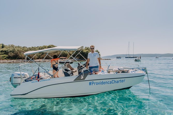 Private Customised Boat Tour With Speed Boat - Trogir’s UNESCO core: a quick old-town reset