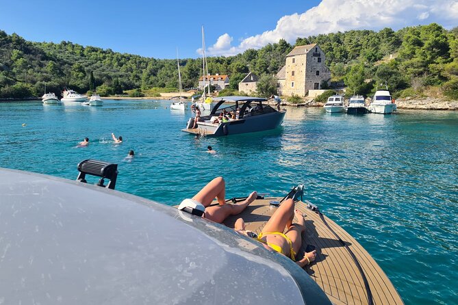Private Customised Boat Tour With Speed Boat - Snorkeling gear: what’s included, and how to use it well