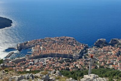 Private Customizable Tour of Croatia Via Minivan with a Guide - Cavtat, Čilipi, and Konavle: how customization changes the day