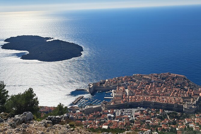 Private Customizable Tour of Croatia Via Minivan with a Guide - Price and value: $420.82 for up to 8 people