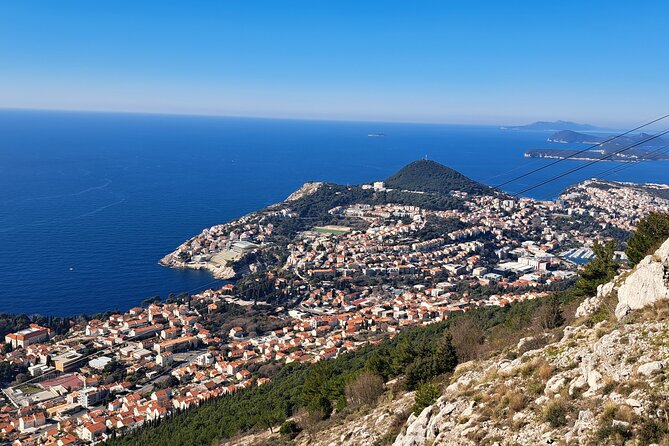 Private Customizable Tour of Croatia Via Minivan with a Guide - Beyond Dubrovnik: cross-border day ideas with a passport in hand