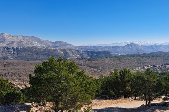 Private Customizable Tour of Croatia Via Minivan with a Guide - Practical tips: pickup time, messages, and what to bring
