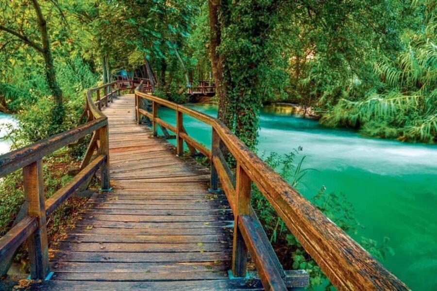 Private Day Tour Krka Waterfalls & Game of Thrones - Key highlights worth planning around