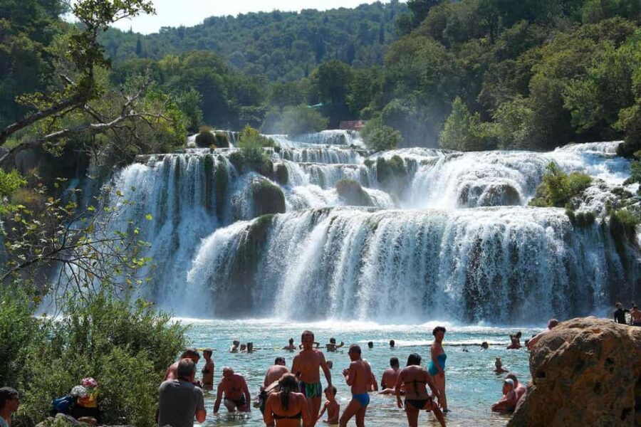 Private Day Tour Krka Waterfalls & Game of Thrones - Should you book this private Krka + Klis day?