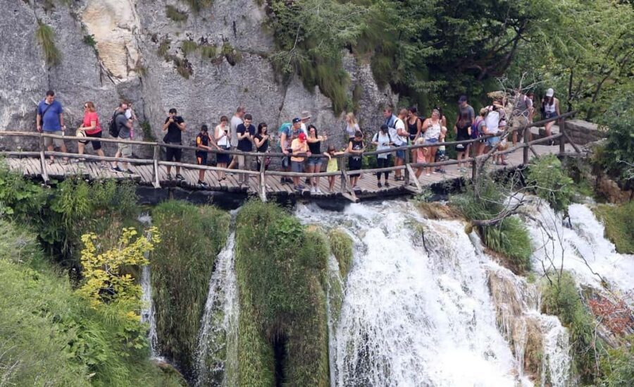 Private Day Tour Krka Waterfalls & Game of Thrones - FAQ