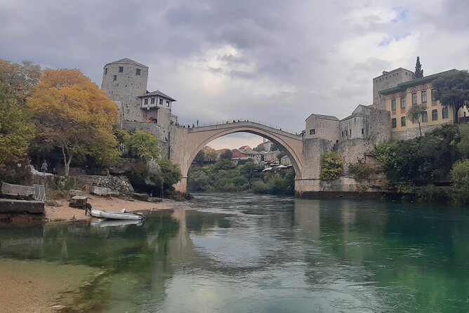 Private Day Tour to Mostar, Pocitelj and Kravica Waterfalls - Guide and Vehicle Notes: What the Best Days Feel Like