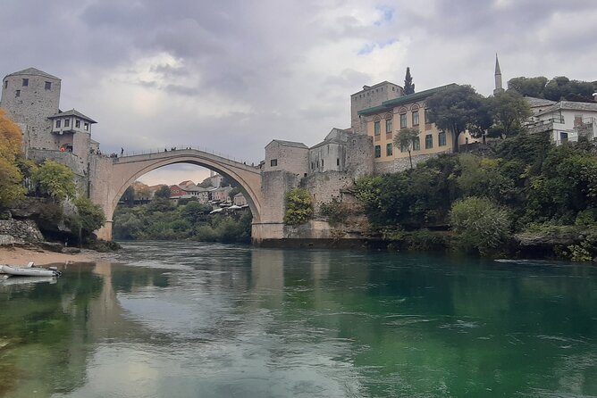 Private Day Tour to Mostar, Pocitelj and Kravica Waterfalls - Who This Tour Fits Best (and Who Might Want a Different Plan)