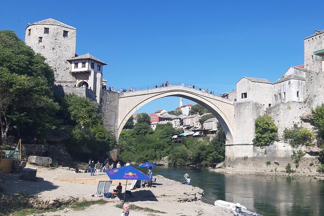 Private Day Tour to Mostar, Pocitelj and Kravica Waterfalls - Should You Book This Mostar–Pocitelj–Kravica Tour?
