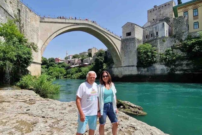 Private Day Trip :Dubrovnik- Mostar- Split - Key things to know before you go