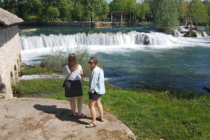Private Day Trip :Dubrovnik- Mostar- Split - A long-distance day that still feels controlled