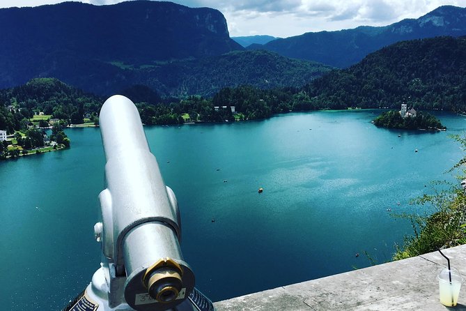Private Day Trip: Enchanting Slovenia, Ljubljana and Lake Bled from Zagreb - Key Highlights You’ll Actually Feel