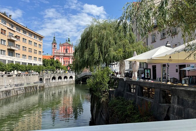 Private Day Trip: Enchanting Slovenia, Ljubljana and Lake Bled from Zagreb - Zagreb to Slovenia: A Long Day That Moves Well