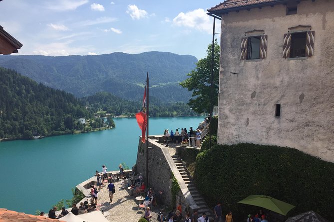 Private Day Trip: Enchanting Slovenia, Ljubljana and Lake Bled from Zagreb - The Bled Cream Cake Moment: A Classic You Can Taste
