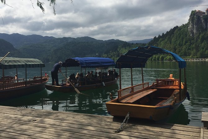 Private Day Trip: Enchanting Slovenia, Ljubljana and Lake Bled from Zagreb - Price and What You’re Really Getting for $314.42