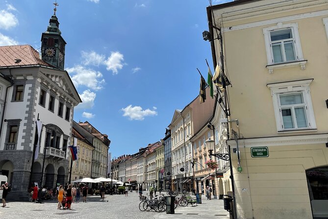Private Day Trip: Enchanting Slovenia, Ljubljana and Lake Bled from Zagreb - Who This Private Ljubljana and Lake Bled Day Trip Fits Best