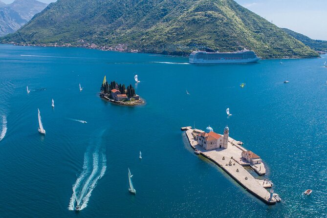 Private Day Trip from Dubrovnik to Montenegro - Key highlights to focus on