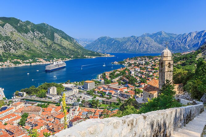 Private Day Trip from Dubrovnik to Montenegro - Private Dubrovnik Pickup That Keeps Your Day on Track