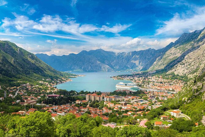 Private Day Trip from Dubrovnik to Montenegro - Perast: Smaller Town Energy, Big Bay Views