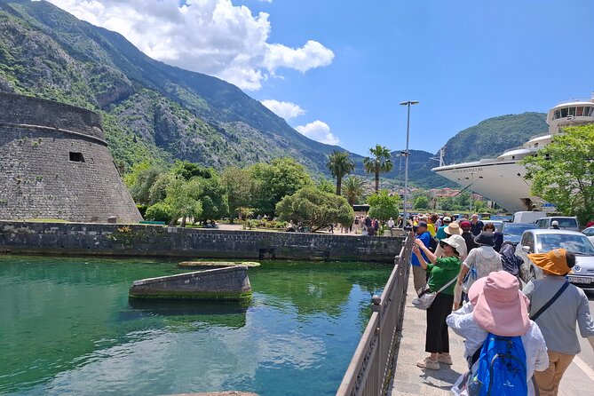 Private Day Trip from Dubrovnik to Montenegro - Border Crossing, Traffic, and Realistic Timing for One-Day Montenegro