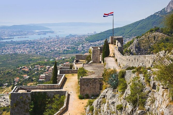 Private Day Trip - Klis-Salona-Trogir - Why This Klis–Salona–Trogir Day Trip Feels Manageable