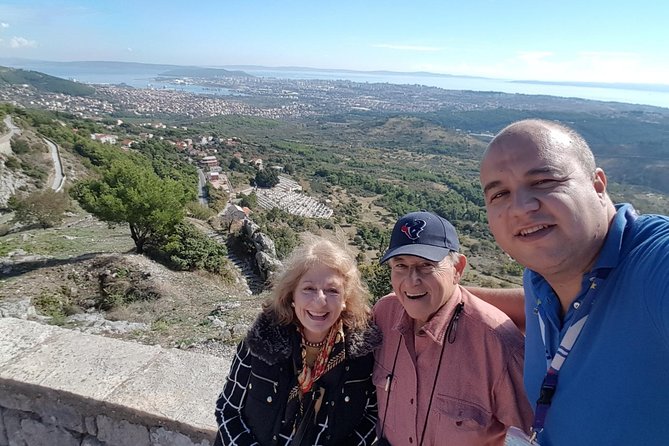 Private Day Trip - Klis-Salona-Trogir - Price and What You Get For Around $268