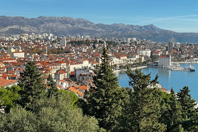 Private Day Trip - Klis-Salona-Trogir - How to Make the Most of a 4–5 Hour Day