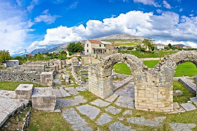 Private Day Trip - Klis-Salona-Trogir - Who This Tour Best Fits (and Who Might Need More Time)