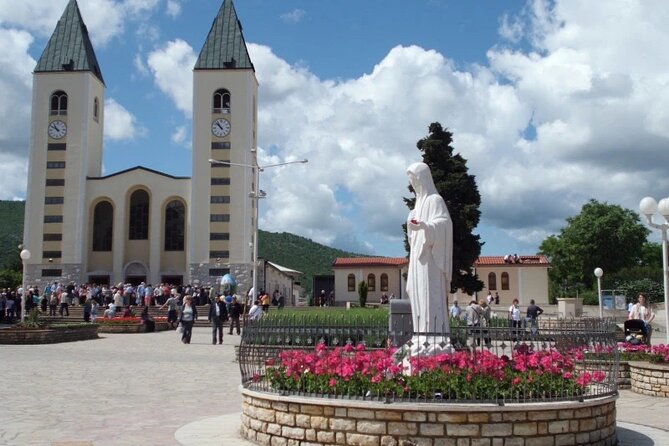 Private Day Trip of Medjugorje from Split - Key Things That Make This Trip Work