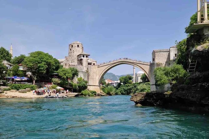 Private Day Trip : Split - Mostar - Dubrovnik - How a Private Split to Dubrovnik Transfer Becomes a Real Day of Sightseeing