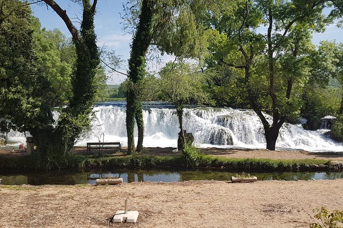 Private Day Trip : Split - Mostar - Dubrovnik - Mostar’s Old Bridge Area and Bazaar: Exactly Enough Time to Get the Feel