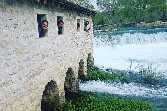 Private Day Trip : Split - Mostar - Dubrovnik - Hardomilje Village Stop: A Nice Pace Change From Big Sights