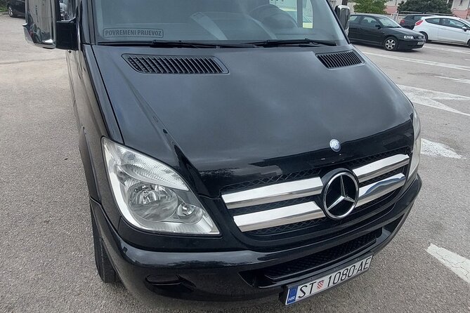 Private Day Trip : Split - Mostar - Dubrovnik - Who This Private Split to Mostar to Dubrovnik Day Is Best For
