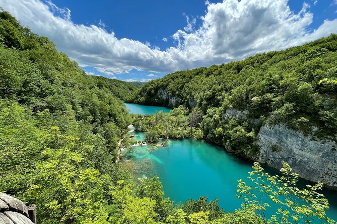 Private Day Trip: Stunning Plitvice Lakes and Rastoke from Zagreb - Getting From Zagreb Without Losing Your Day (Or Your Patience)